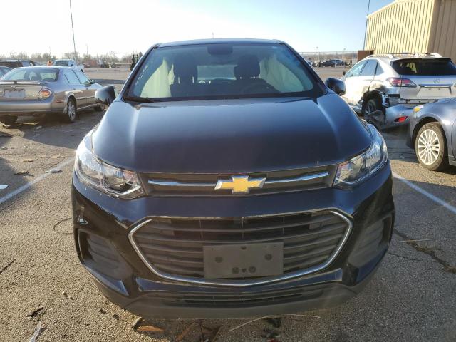 Photo 5 from auction – 2019 CHEVROLET TRAX LS with VIN 3GNCJKSB2KL160964