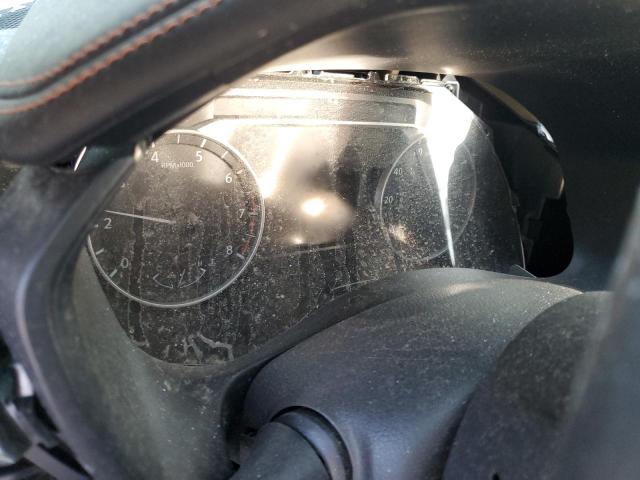 Photo 9 from auction – 2019 NISSAN ALTIMA SR with VIN 1N4BL4CV5KC201043