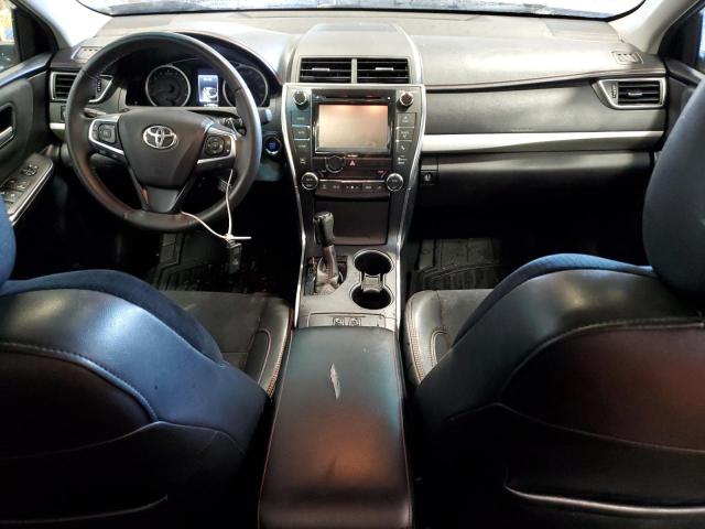 Photo 8 from auction – 2017 TOYOTA CAMRY LE with VIN 4T1BF1FK0HU676079