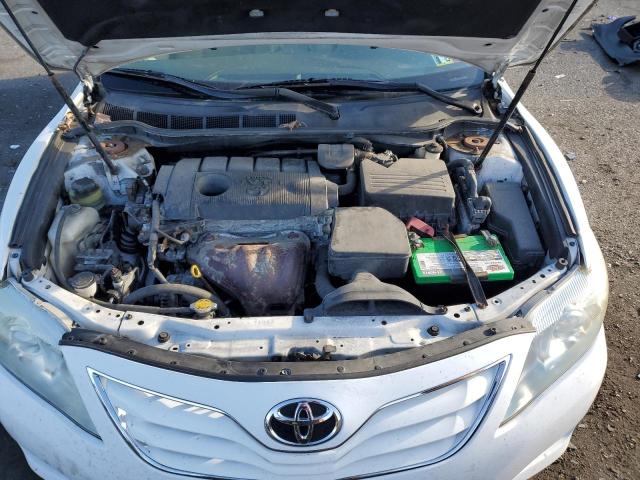 Photo 11 from auction – 2011 TOYOTA CAMRY BASE with VIN 4T1BF3EK5BU628632