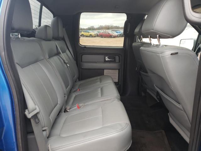 Photo 10 from auction – 2014 FORD F150 SUPER with VIN 1FTFW1EF7EFC96862