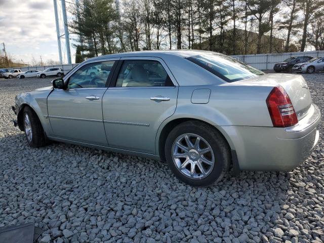 Photo 2 from auction – 2005 CHRYSLER 300C with VIN 2C3AA63H05H150459