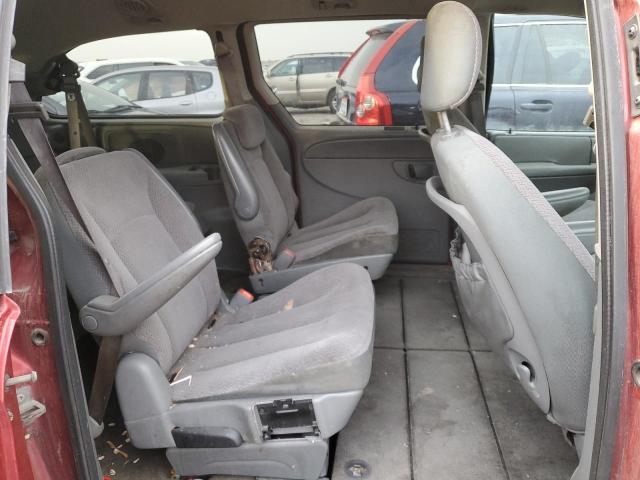 Photo 11 from auction – 2007 DODGE GRAND CARA with VIN 2D8GP44LX7R319137