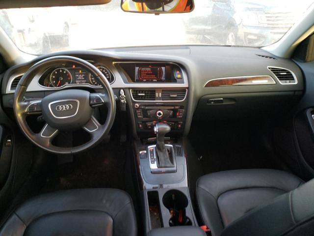 Photo 8 from auction – 2013 AUDI A4 PREMIUM with VIN WAUBFAFL6DN049871
