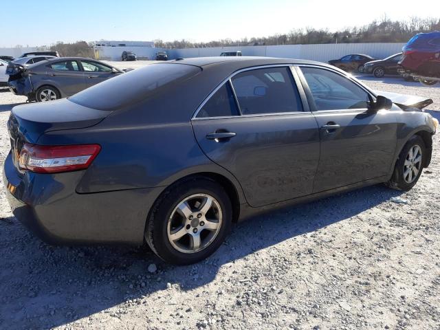 Photo 3 from auction – 2011 TOYOTA CAMRY BASE with VIN 4T1BF3EK5BU146243
