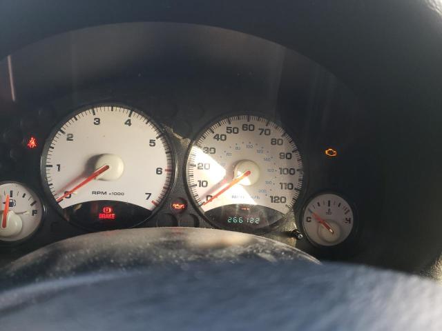 Photo 9 from auction – 2002 JEEP LIBERTY SP with VIN 1J4GL48K62W129308