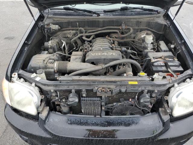 Photo 12 from auction – 2007 TOYOTA SEQUOIA LI with VIN 5TDBT48A57S287914