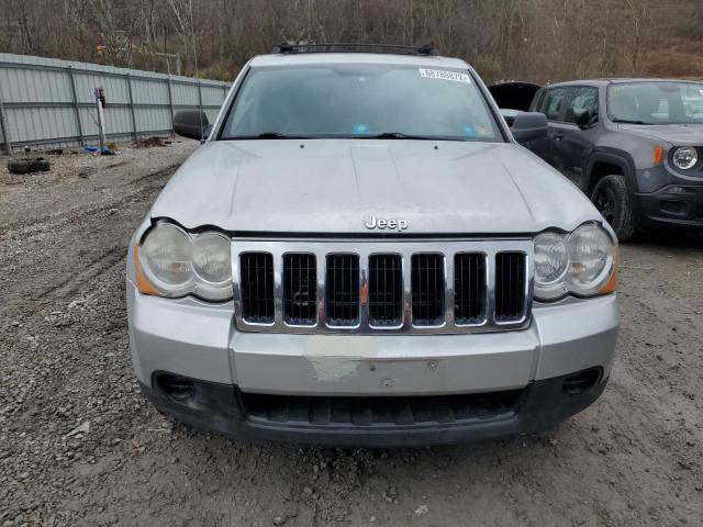 Photo 5 from auction – 2010 JEEP GRAND CHER with VIN 1J4PR4GK5AC102892