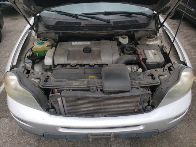Photo 12 from auction – 2008 VOLVO XC90 3.2 with VIN YV4CY982881445136