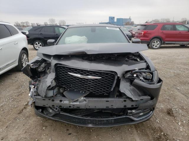 Photo 5 from auction – 2019 CHRYSLER 300 S with VIN 2C3CCAGG6KH648541