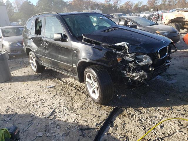 Photo 4 from auction – 2003 BMW X5 3.0I with VIN 5UXFA53583LV87982