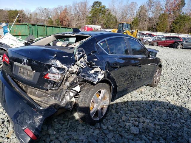 Photo 3 from auction – 2014 ACURA ILX 20 with VIN 19VDE1F30EE004731