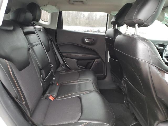 Photo 11 from auction – 2018 JEEP COMPASS LA with VIN 3C4NJDBB7JT398952