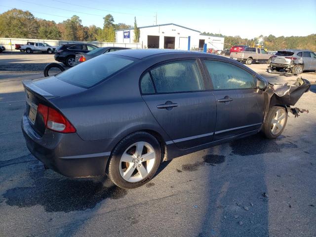 Photo 3 from auction – 2009 HONDA CIVIC LX-S with VIN 19XFA16679E021344