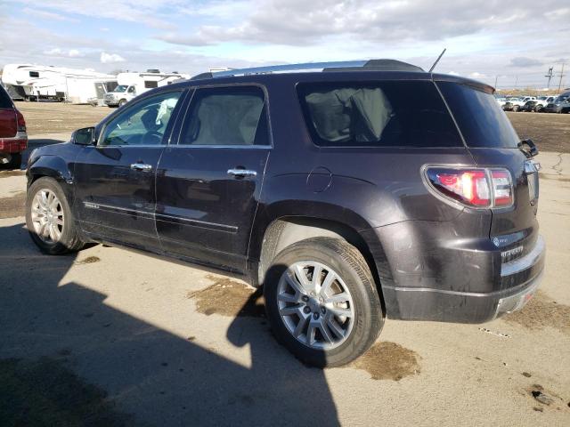 Photo 2 from auction – 2016 GMC ACADIA DEN with VIN 1GKKVTKD8GJ191042