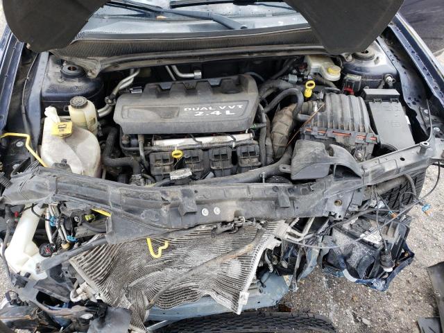 Photo 11 from auction – 2013 DODGE AVENGER SE with VIN 1C3CDZAB8DN755853