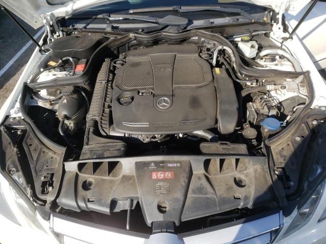 Photo 11 from auction – 2013 MERCEDES-BENZ E 350 with VIN WDDKJ5KB2DF188983