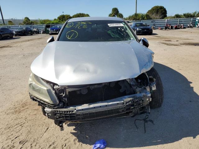 Photo 5 from auction – 2014 HONDA ACCORD LX with VIN 1HGCR2F38EA164437