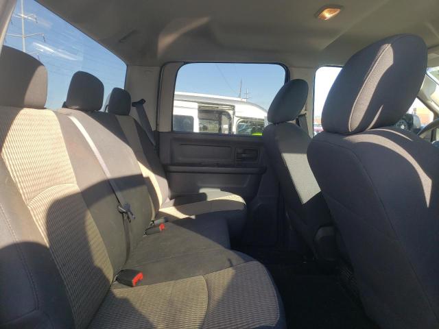 Photo 10 from auction – 2010 DODGE RAM 2500 with VIN 3D7TT2CT6AG144046