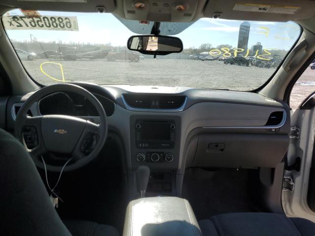 Photo 10 from auction – 2015 CHEVROLET TRAVERSE L with VIN 1GNKVFED9FJ311980
