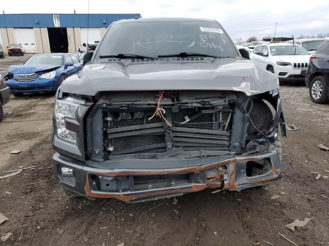 Photo 5 from auction – 2016 FORD F150 SUPER with VIN 1FTEW1EP4GFC18451