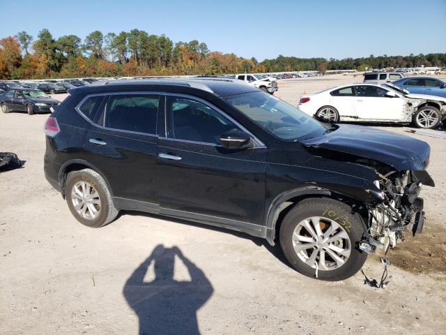 Photo 4 from auction – 2015 NISSAN ROGUE S with VIN KNMAT2MT7FP563350