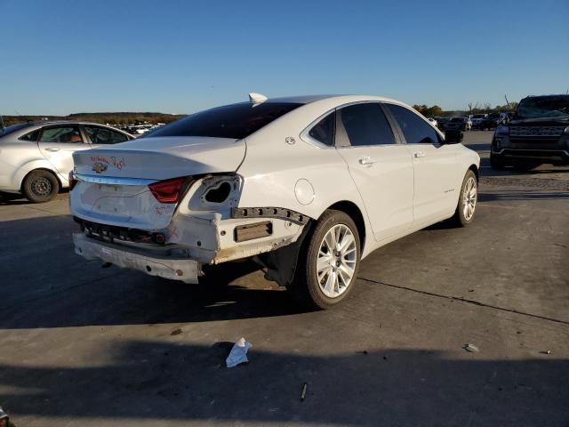 Photo 3 from auction – 2015 CHEVROLET IMPALA LS with VIN 2G11Z5SL4F9137447