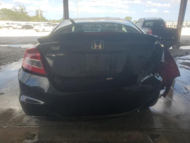 Photo 6 from auction – 2012 HONDA CIVIC EX with VIN 2HGFG3B82CH556659