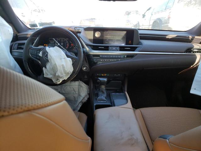 Photo 8 from auction – 2019 LEXUS ES 350 with VIN 58ABZ1B13KU015246
