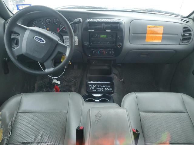 Photo 8 from auction – 2011 FORD RANGER with VIN 1FTKR1AD0BPB16542