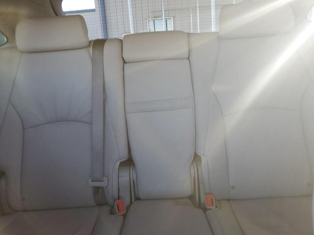 Photo 10 from auction – 2008 LEXUS RX 350 with VIN 2T2HK31U48C070310