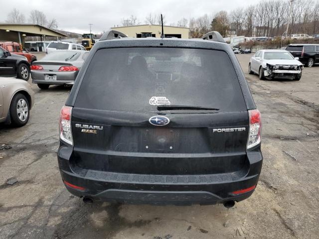 Photo 6 from auction – 2009 SUBARU FORESTER 2 with VIN JF2SH64619H790475