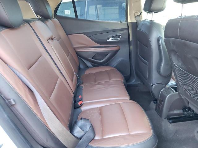 Photo 10 from auction – 2013 BUICK ENCORE PRE with VIN KL4CJDSB3DB079278