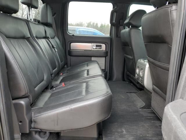 Photo 11 from auction – 2013 FORD F150 SUPER with VIN 1FTFW1ET0DKD23475