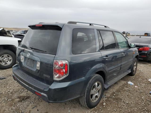 Photo 3 from auction – 2006 HONDA PILOT-V6 U with VIN 2HKYF18626H502021