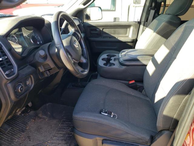 Photo 7 from auction – 2022 RAM 3500 TRADE with VIN 3C63RRGL9NG139822