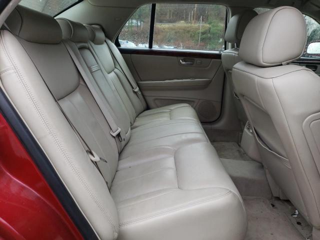 صورة رقم 10 من المزاد - 2007 CADILLAC DTS مع VIN 1G6KD57Y97U133545