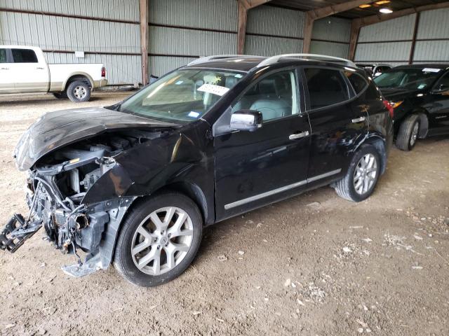 Photo 1 from auction – 2013 NISSAN ROGUE S with VIN JN8AS5MT7DW006546