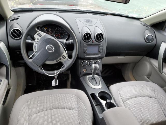 Photo 8 from auction – 2011 NISSAN ROGUE S with VIN JN8AS5MV2BW269784