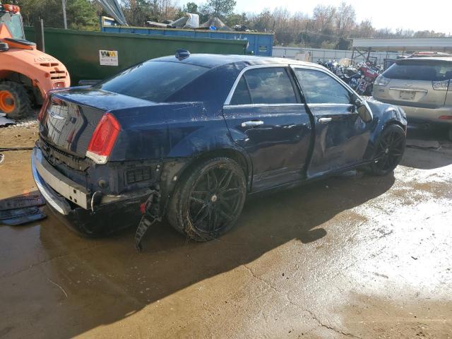 Photo 3 from auction – 2016 CHRYSLER 300C with VIN 2C3CCAEG7GH343303