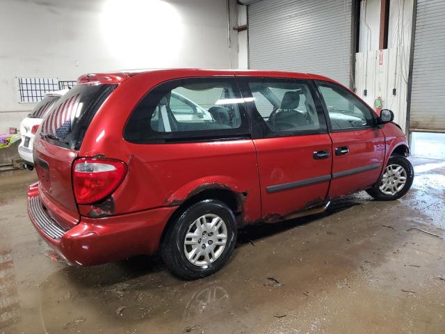 Photo 3 from auction – 2007 DODGE GRAND CARA with VIN 1D4GP24R27B240022