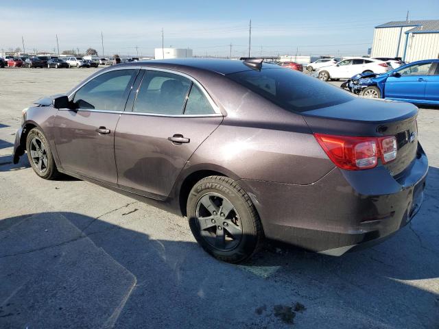 Photo 2 from auction – 2015 CHEVROLET MALIBU 1LT with VIN 1G11C5SL2FF187997