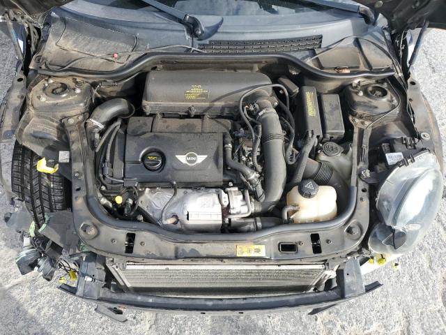 Photo 11 from auction – 2012 MINI COOPER S with VIN WMWSV3C50CTY16421