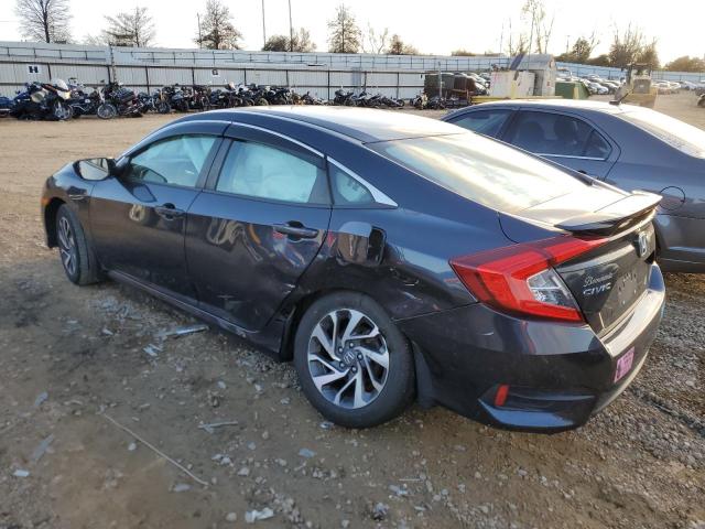 Photo 2 from auction – 2016 HONDA CIVIC EX with VIN 19XFC2F70GE034412