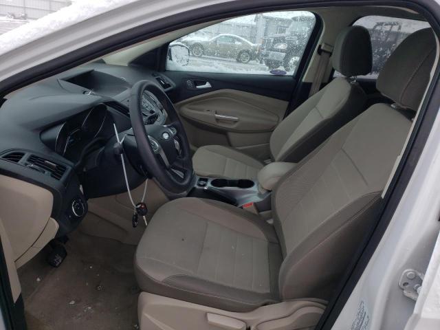 Photo 7 from auction – 2013 FORD ESCAPE SE with VIN 1FMCU9GX9DUB02352