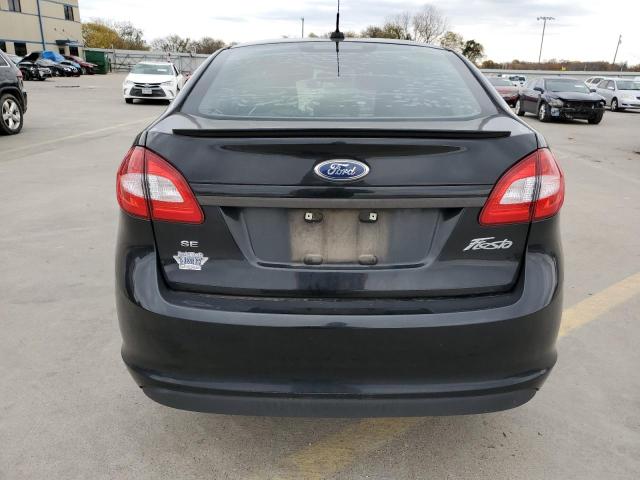 Photo 6 from auction – 2011 FORD FIESTA SE with VIN 3FADP4BJ3BM148370