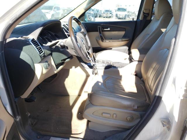 Photo 7 from auction – 2011 GMC ACADIA DEN with VIN 1GKKVTED7BJ375165