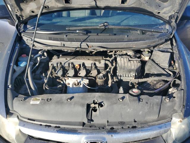 Photo 11 from auction – 2008 HONDA CIVIC EX with VIN 1HGFA16868L112436