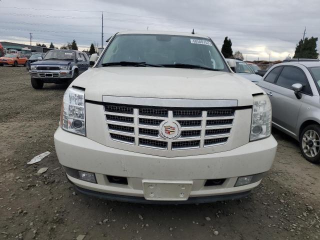 Photo 5 from auction – 2007 CADILLAC ESCALADE E with VIN 1GYFK66837R184466