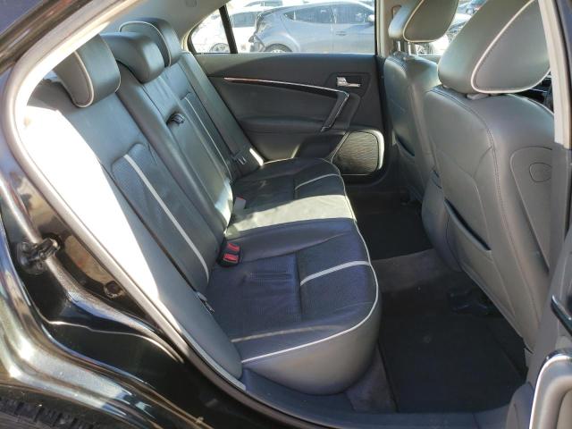 Photo 10 from auction – 2010 LINCOLN MKZ with VIN 3LNHL2GC8AR616953